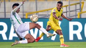 Botola Pro D1 "Inwi" (15è journée): Le Raja de Casablanca s'impose face au Magh…