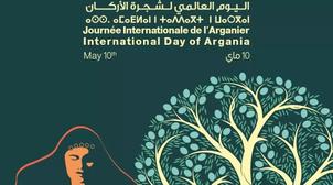 10 mai : Le Maroc et l'ONU célèbrent la première Journée Internationale de l’Ar…