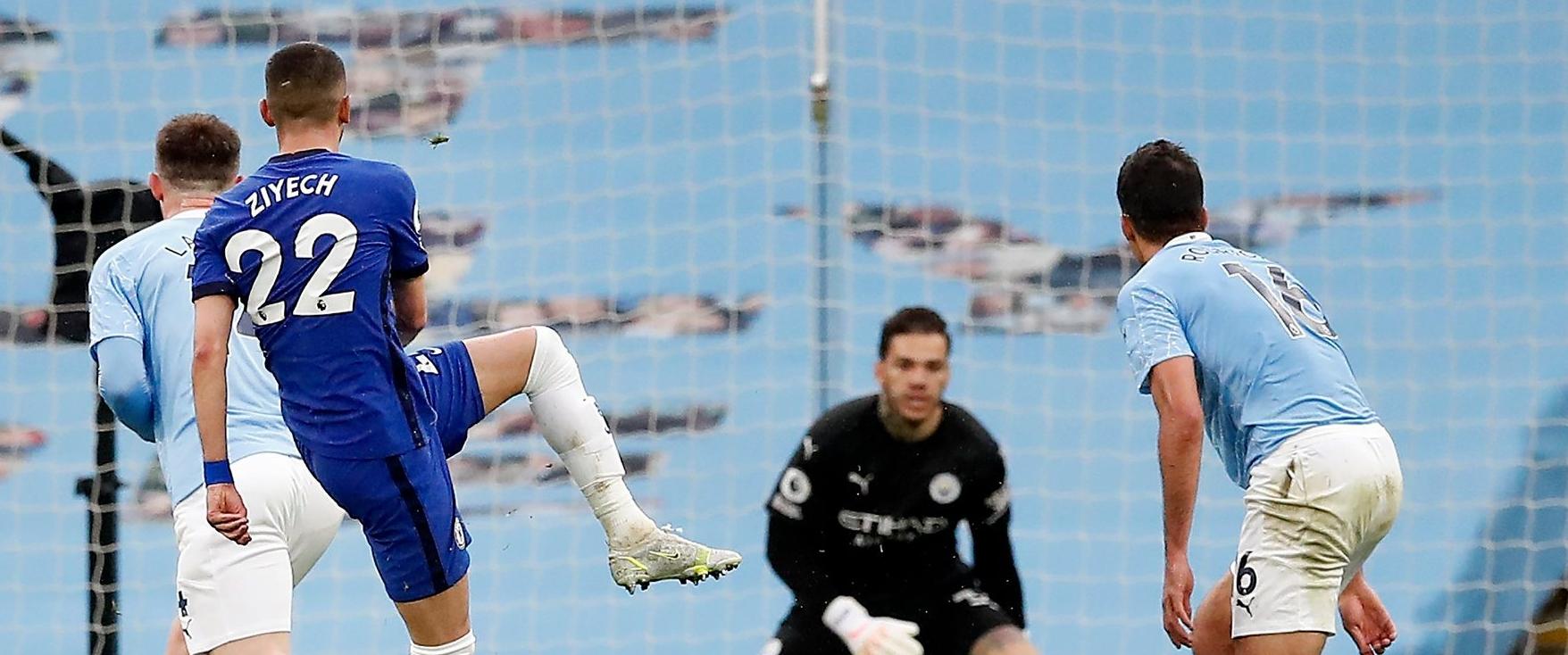 الدوريات ال5 الكبرى: البايرن يتوج بطلا للدوري ومانشستر سيتي يتعثر