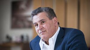 M. Akhannouch : les contours de la majorité gouvernementale se préciseront au c…