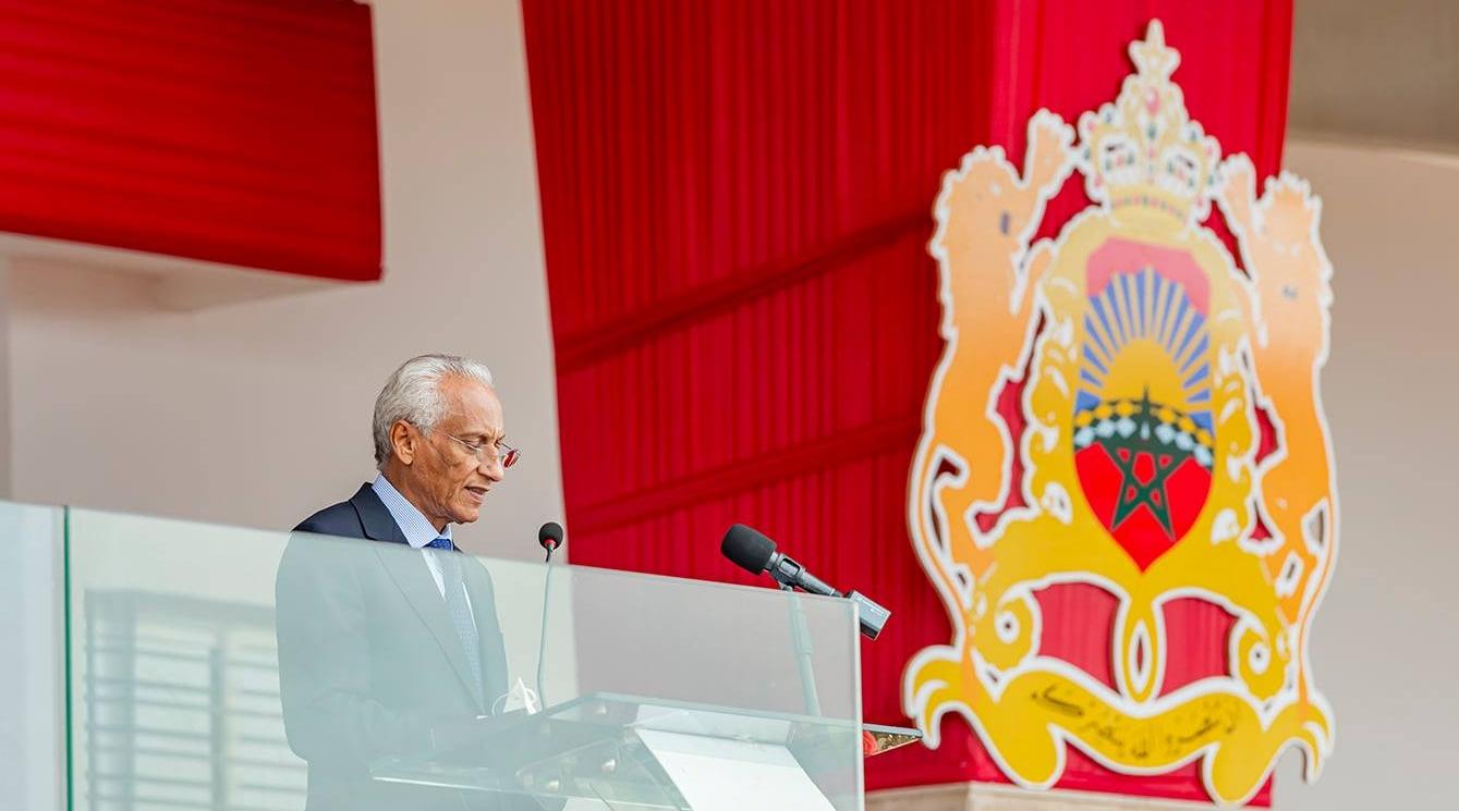 تقرير : مندوبية السجون وإعادة الادماج تتخذ مجموعة من الاجراءات من اجل تحصين ا...