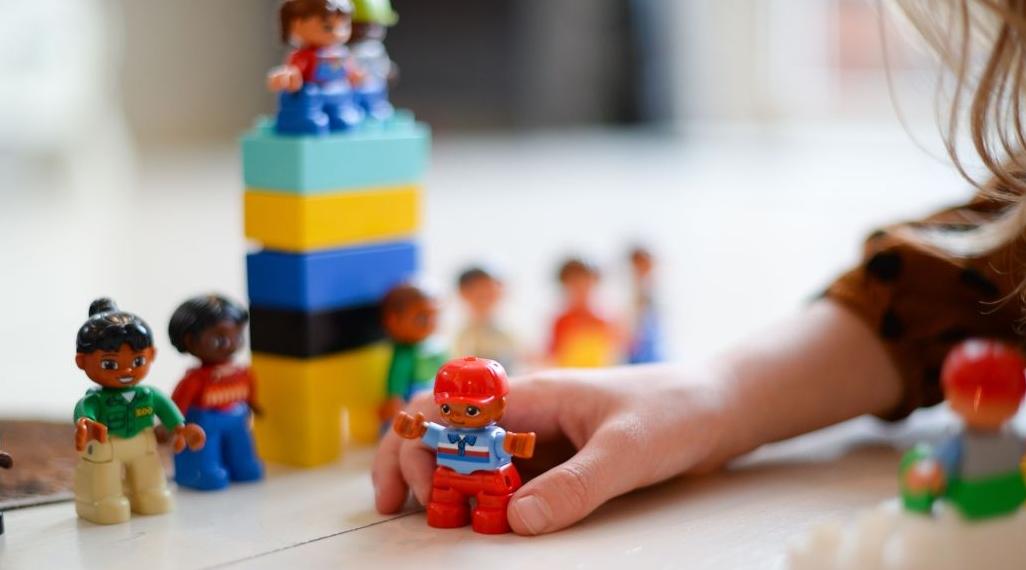 États-Unis: Mattel propose de recycler les jouets oubliés dans les placards