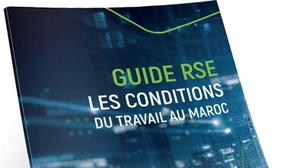 Maroc/RSE: L’Orsem et AtlantaSanad Assurance publient un guide sur les «Conditi…
