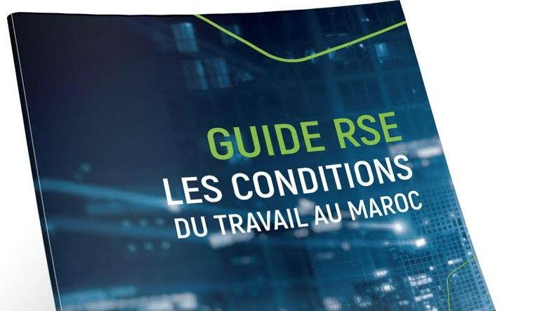 Maroc/RSE: L’Orsem et AtlantaSanad Assurance publient un guide sur les «Conditi…