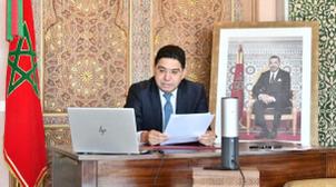 Le Maroc participe à la réunion d'urgence des ministres arabes des AE pour l'ex…