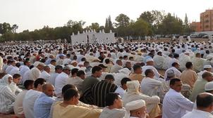 Maroc/Covid 19: La prière de l'Aid Al-Fitr ne se fera pas dans les moussalas et…