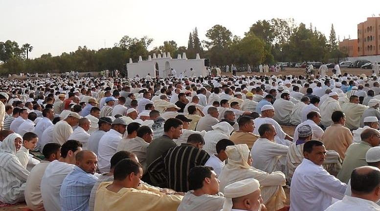 Maroc/Covid 19: La prière de l'Aid Al-Fitr ne se fera pas dans les moussalas et…