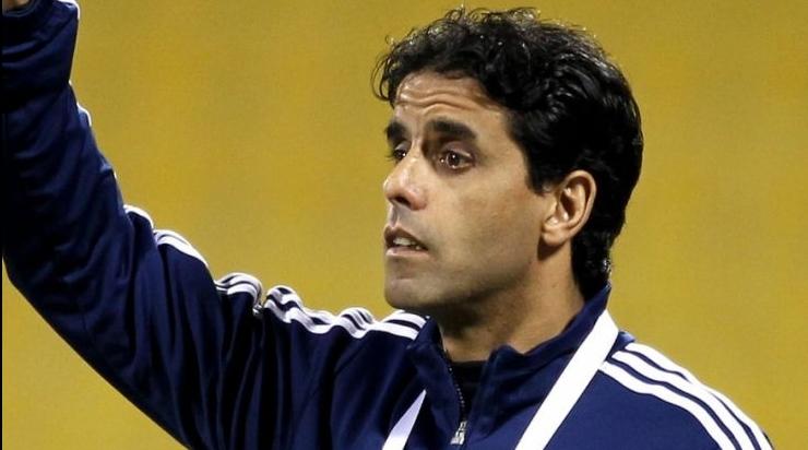 تعيين سعيد شيبا مشرفا عاما على فريق أولمبيك آسفي لكرة القدم