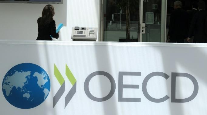 OCDE: Baisse du revenu des ménages au 4è trimestre de 2020