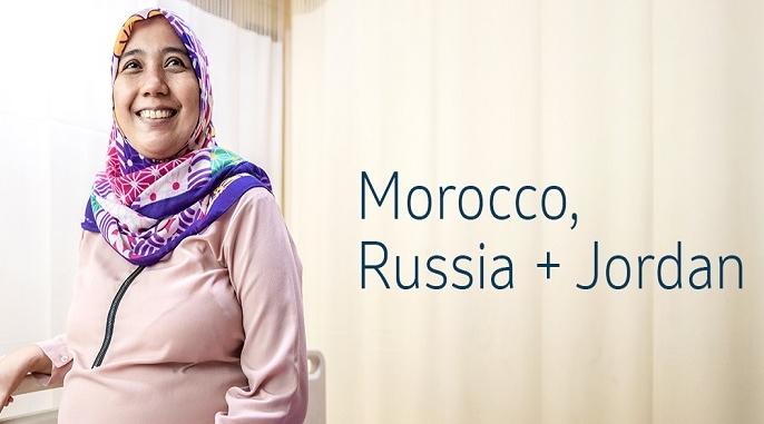 Maroc : La Fondation Lalla Salma et MSD élaborent un programme d’éducation thér…