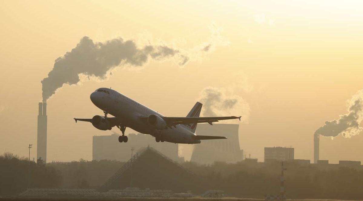 L'UE présente son plan d'action "zéro pollution"