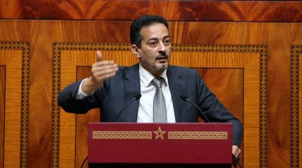 المهاجري ومشروع قانون "القنب الهندي":ليس لأي حزب الحق في عرقلة العمل الديموقر...