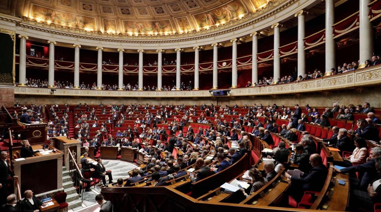 France/Covid: Les députés valident une rallonge budgétaire de 7,2 mds d’euros