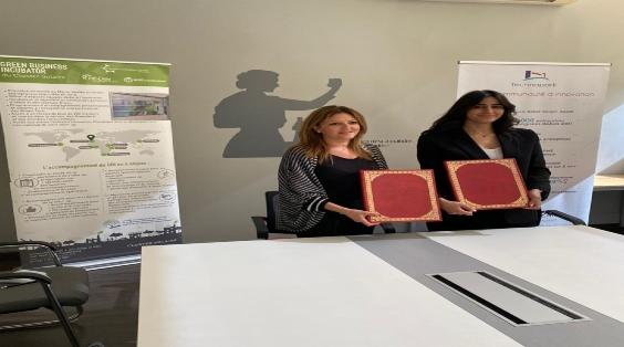 Maroc: MITC et le Cluster solaire coopèrent en faveur de l'entreprenariat vert