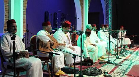 La 26 ème édition du Festival de Sijilmassa du Malhoun du 18 au 22 mai
