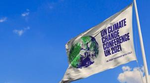 La COP26 se tiendra en présentiel à Glasgow (président)