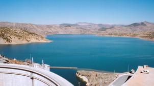 Bassin hydraulique de Sebou: un taux de remplissage des barrages de 55% (ABHS)