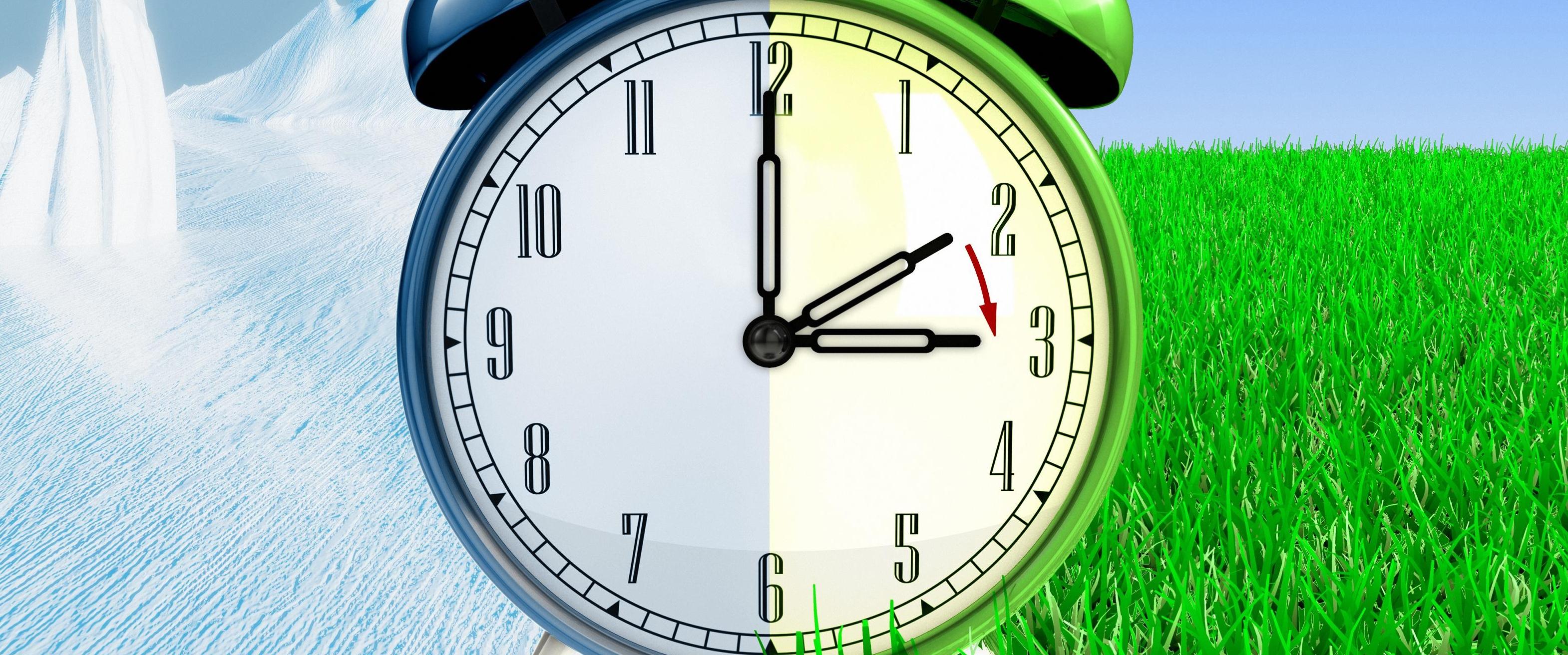Maroc : Retour à GMT+1 dimanche 16 mai à 02H00