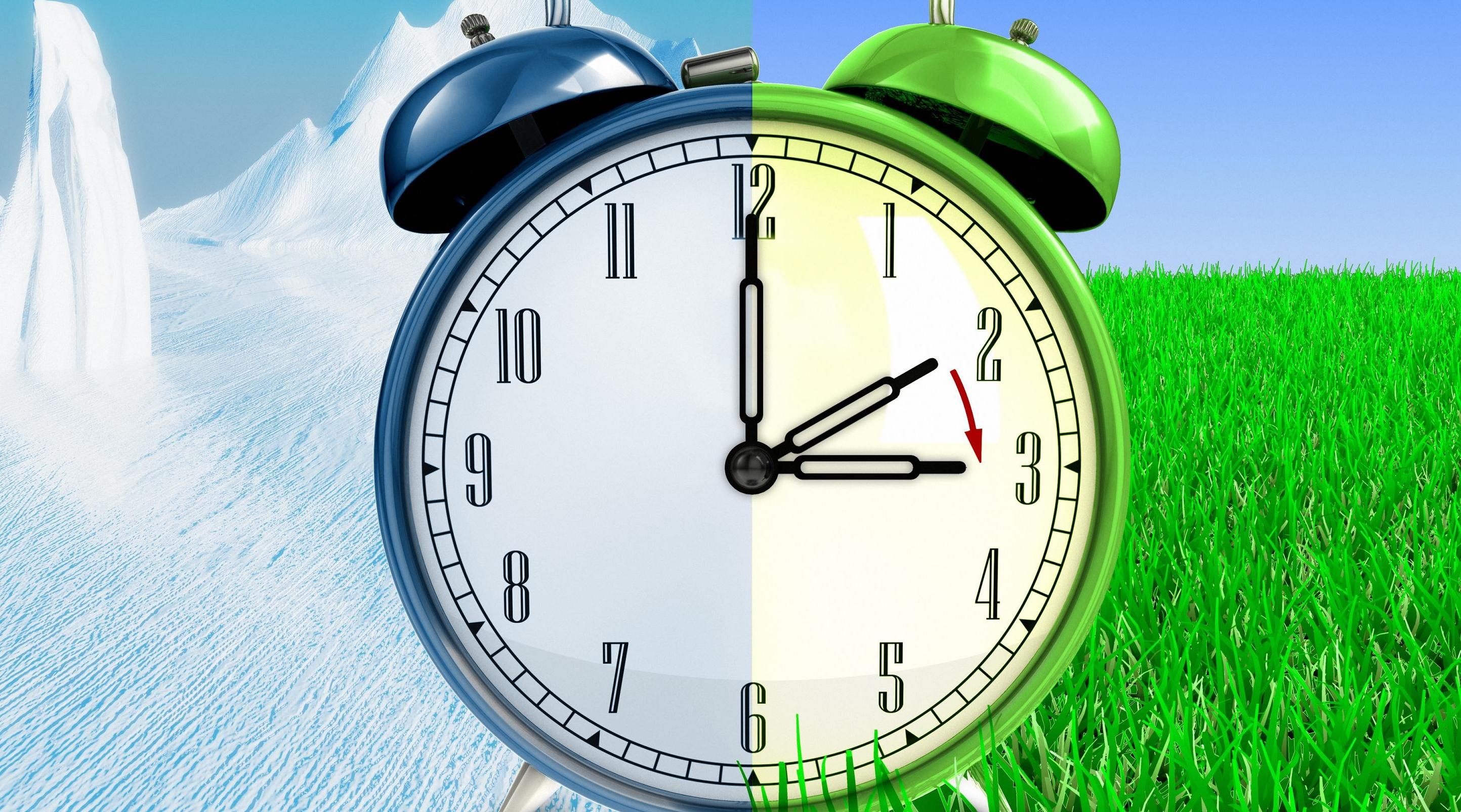 Maroc : Retour à GMT+1 dimanche 16 mai à 02H00