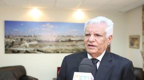 L'ambassadeur de Palestine au Maroc salue le soutien constant de SM le Roi à la…