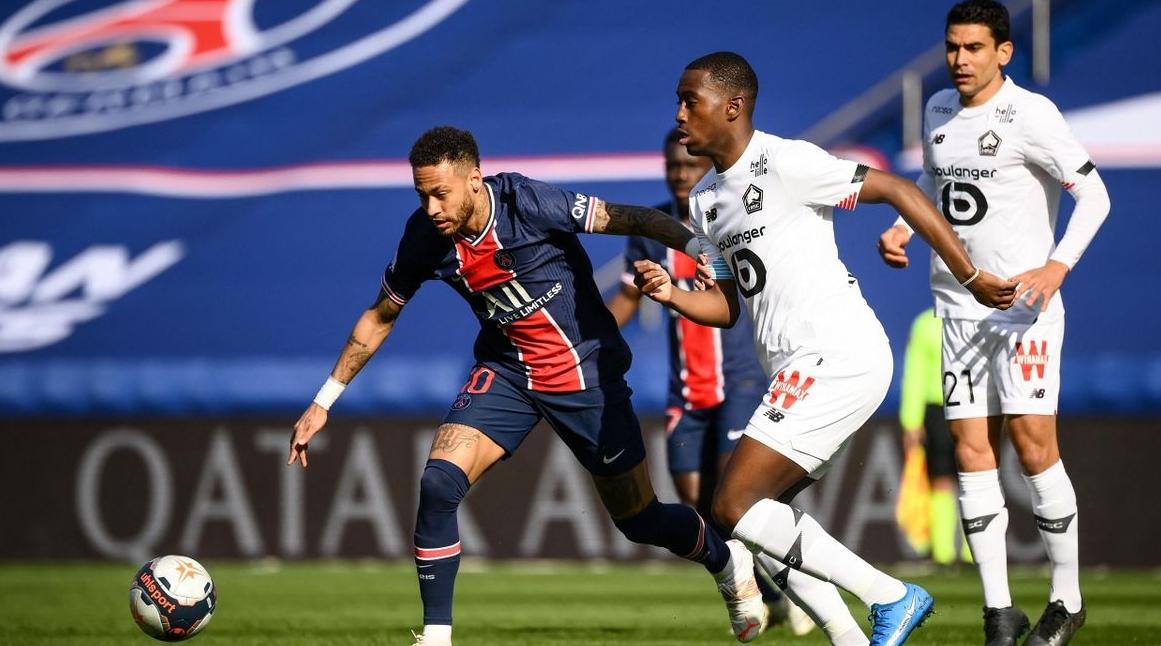 ليل يرغب في حسم تتويجه بلقب الليغ 1 اليوم الأحد