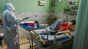 Inde/Covid19: Le vaccin local de Covaxin démontre une efficacité globale de 77,…