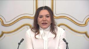 SAR la Princesse Lalla Hasnaa participe à travers un message-vidéo à la Confére…