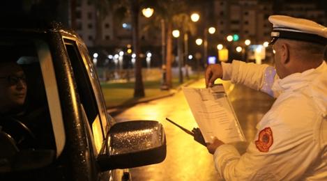 الدكتور عفيف: حظر التنقل الليلي في شهر رمضان ساهم في تحسين الوضع الوبائي