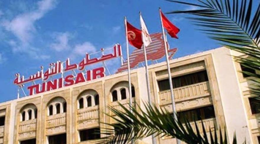 الخطوط التونسية تبرمج رحلة جوية لفائدة التونسيين العالقين بالمغرب