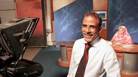 Le directeur de Laâyoune TV, Mohamed Laghdaf Eddah, tire sa révérence