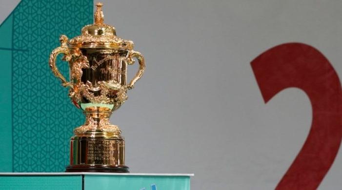 Rugby : L'Australie annonce sa candidature à l'organisation du Mondial-2027