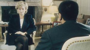 Interview de Lady Di en 1995: un ancien directeur de la BBC démissionne de ses …