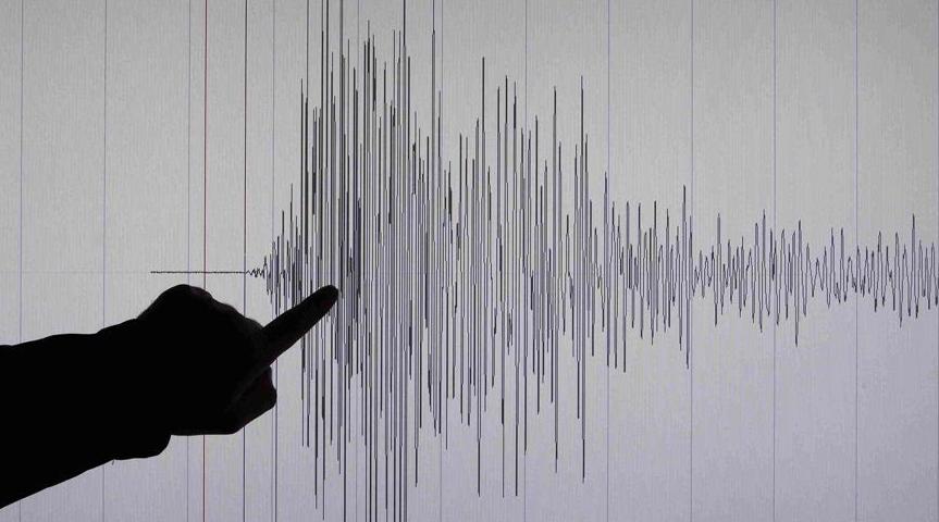 Secousses telluriques entre 3,7 et 3,9 degrés dans la province de Driouch