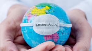Covid-19 : Près de 200 millions cas d'infection dans le monde (Johns Hopkins)