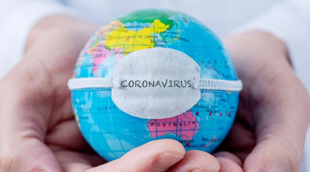 Covid-19 : Près de 200 millions cas d'infection dans le monde (Johns Hopkins)