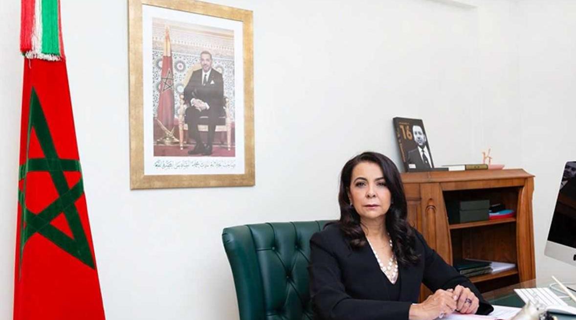 Affaire Brahim Ghali: Le recours au même procédé pour son exfiltration ne fera …