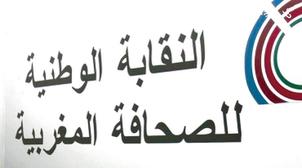 النقابة الوطنية للصحافة تندّد باعتقال الصحافية فاطمة الزهراء رجمي من طرف القوا...