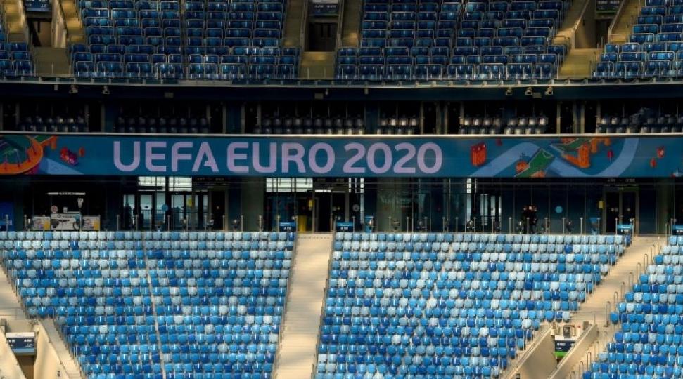 Pandémie : plus de 8 milliards d'euros de pertes pour les clubs européens (UEFA)