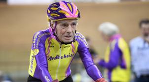 Le doyen des cyclistes Robert Marchand décédé à 109 ans
