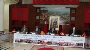 Enseignement préscolaire : le Wali de Beni Mellal-Khénifra revient sur les réal…