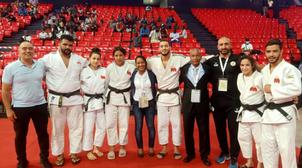 Championnats d'Afrique de judo à Dakar : Le Maroc remporte la médaille de bronz…