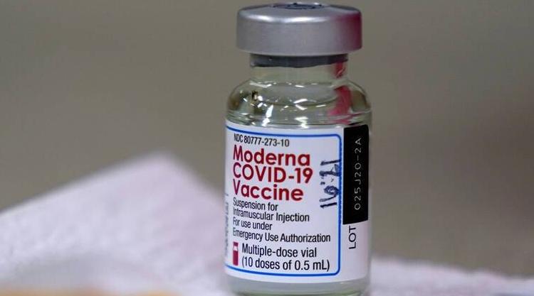 France/Covid-19: la HAS approuve l'utilisation du vaccin Moderna pour les 12-17…