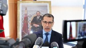 Rabat : El Otmani préside la 4e réunion de la Commission nationale de suivi de …