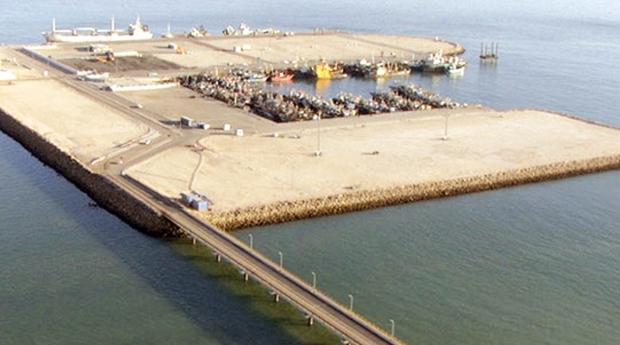 Dakhla: M. Akhannouch inaugure quatre unités de valorisation des produits de la…
