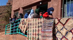 Artisanat : Aït Manos lance sa Fondation en faveur des femmes artisanes
