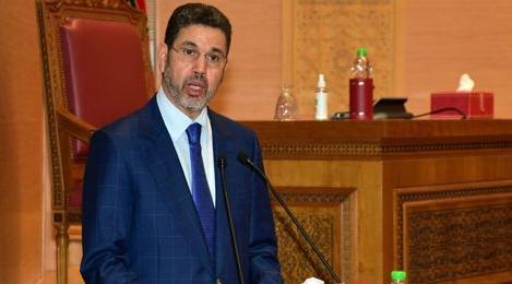 Abdennabaoui: La rationalisation de la détention préventive, la plus importante…