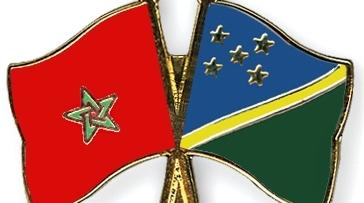 Australie : Le Maroc et les Iles Salomon déterminés à impulser un nouvel élan à…