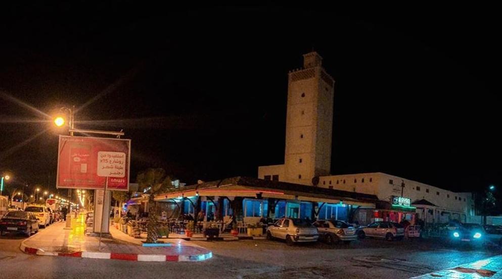 Tan-Tan: Plus de 40 familles de migrants d'Afrique subsaharienne bénéficient d'…