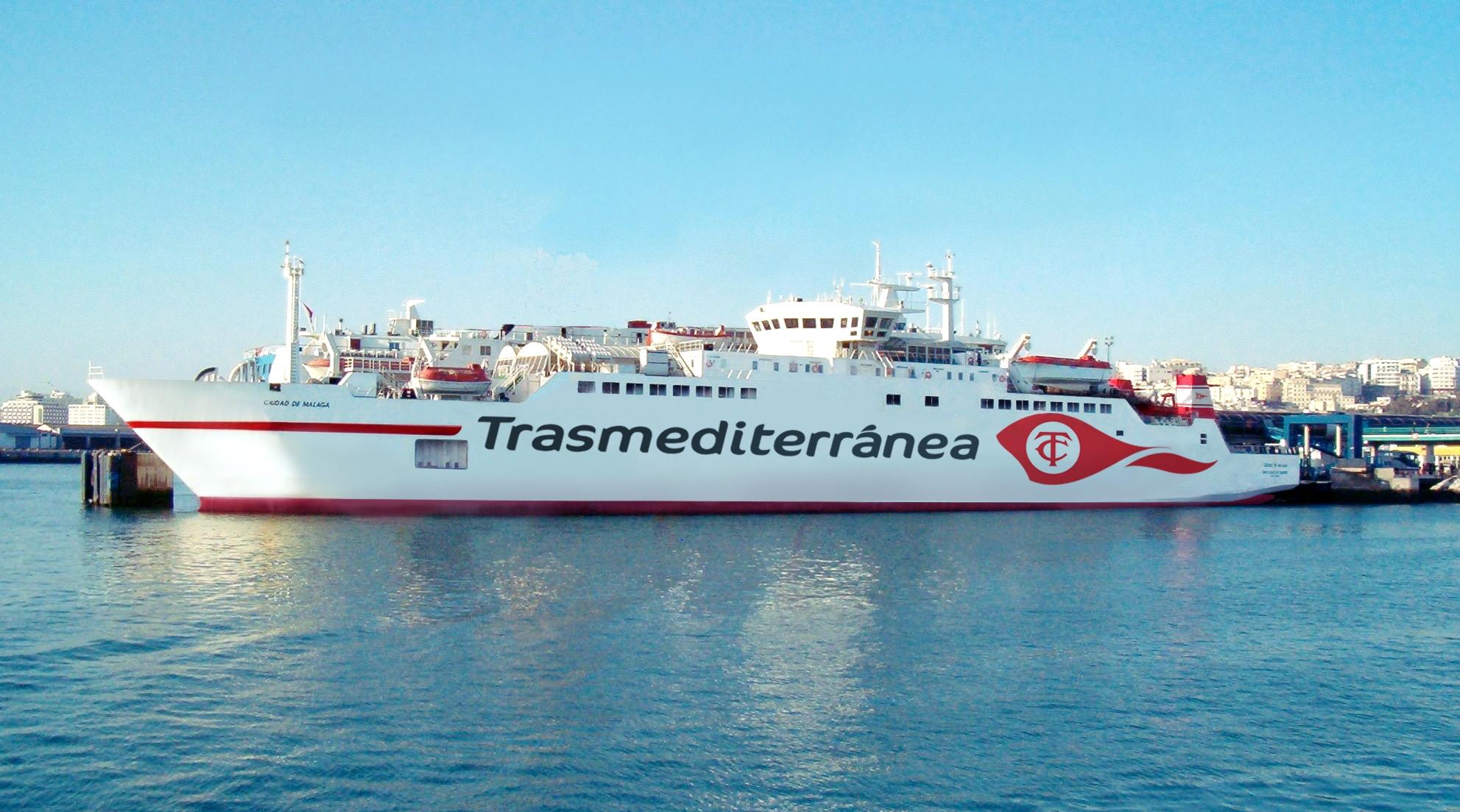 Covid-19 : L'Espagne prévoit une liaison maritime le 5 mai pour rapatrier ses r…