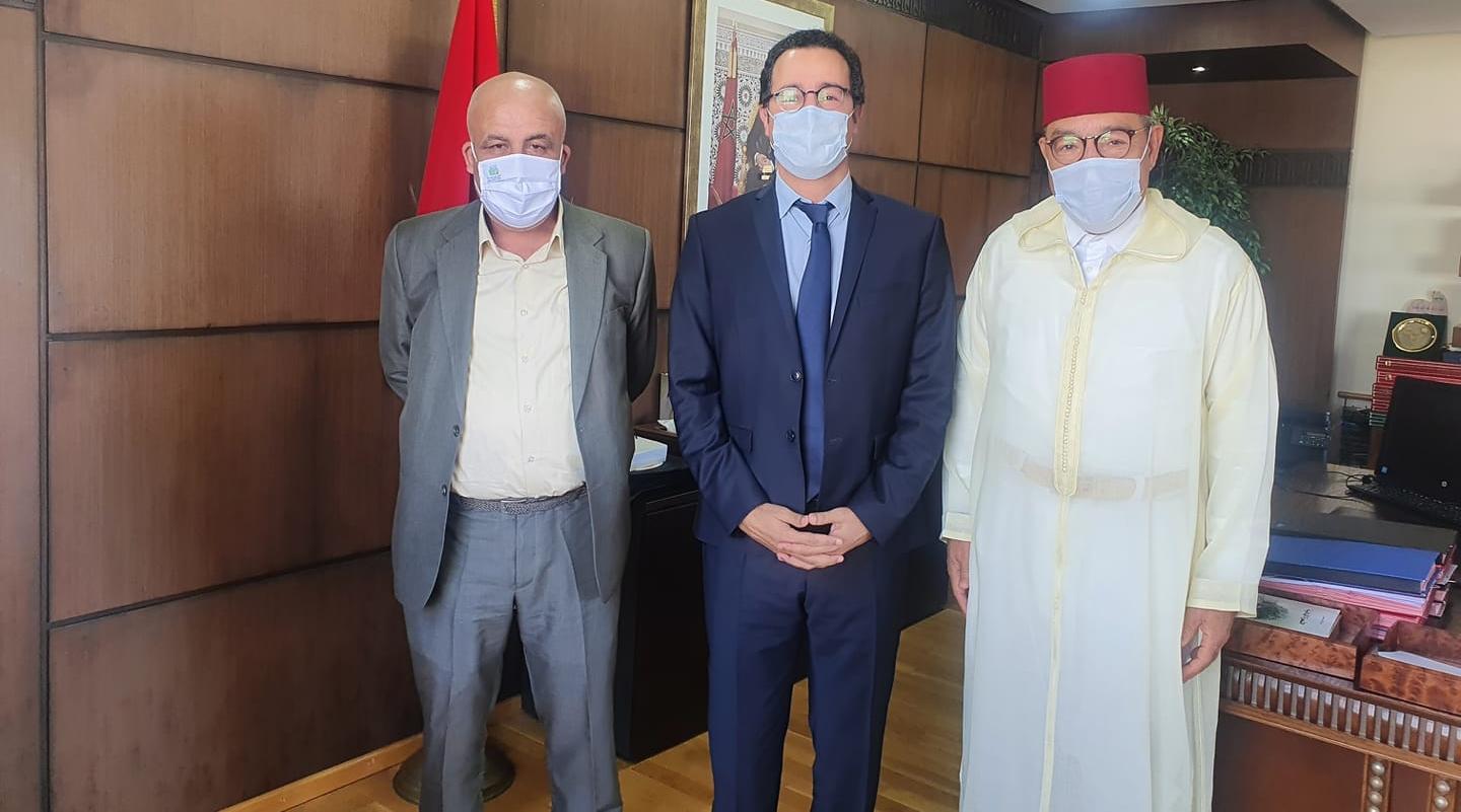 Maroc/Presse: poursuite du versement des aides exceptionnelles pour trois mois …